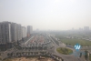 A delightful 3 bedroom apartment for rent in Diplomatic Complex, Hanoi 